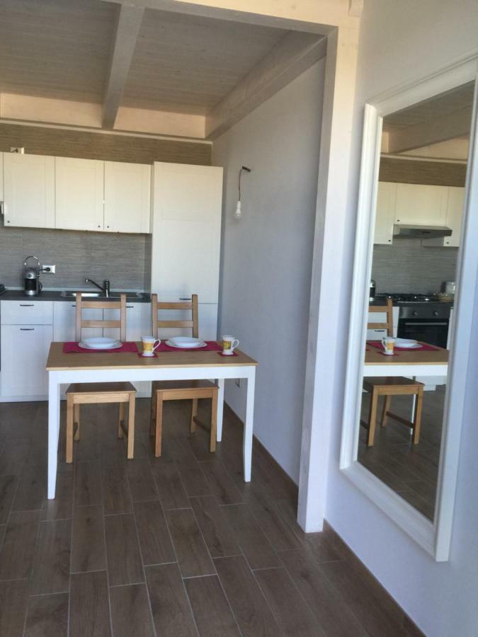 Vento Barocco - Equitazione E Turismo Villa Matera Ngoại thất bức ảnh