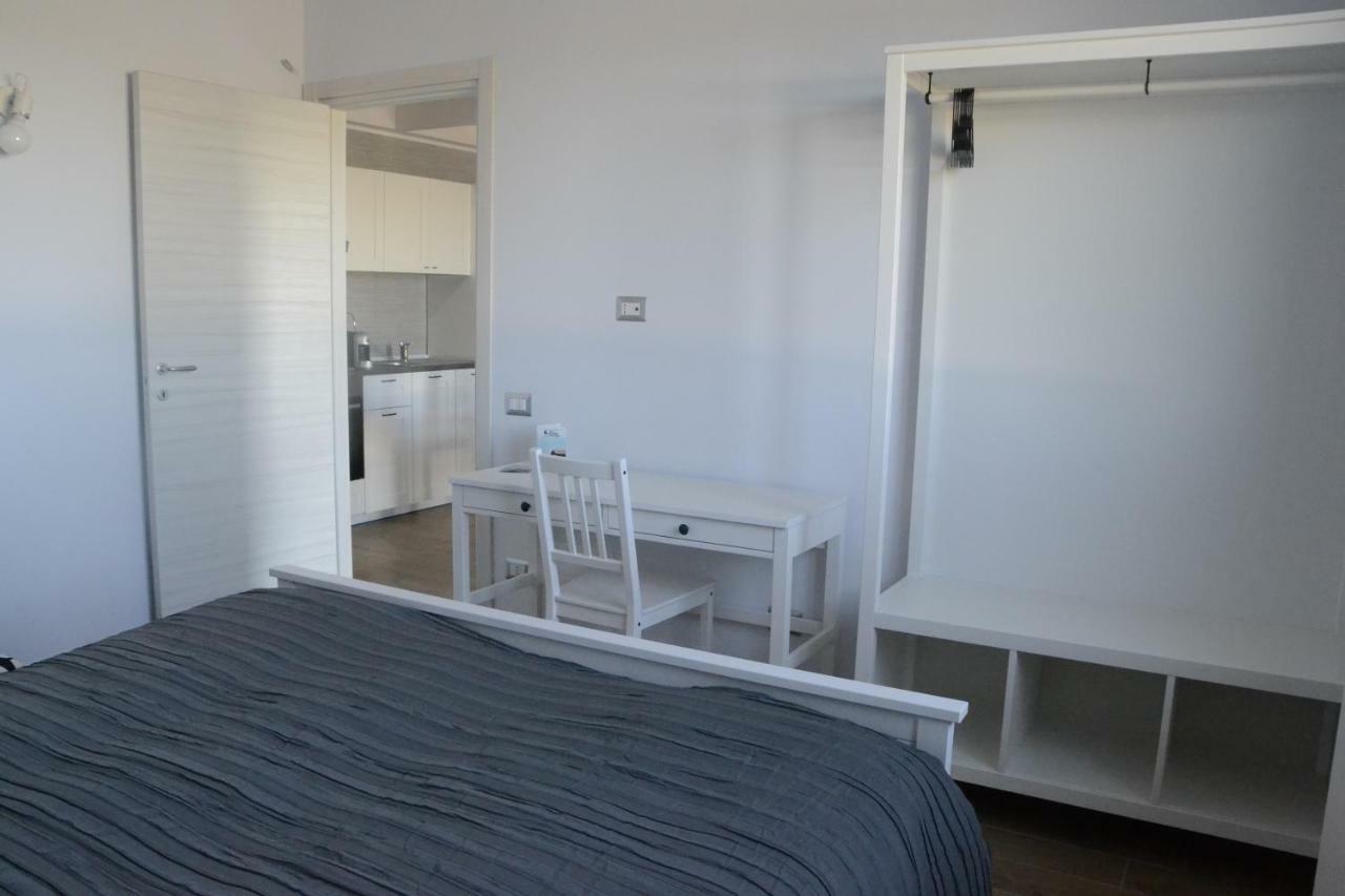 Vento Barocco - Equitazione E Turismo Villa Matera Ngoại thất bức ảnh