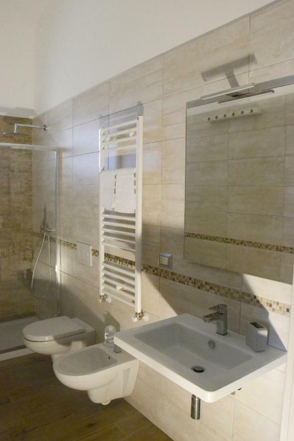 Vento Barocco - Equitazione E Turismo Villa Matera Ngoại thất bức ảnh