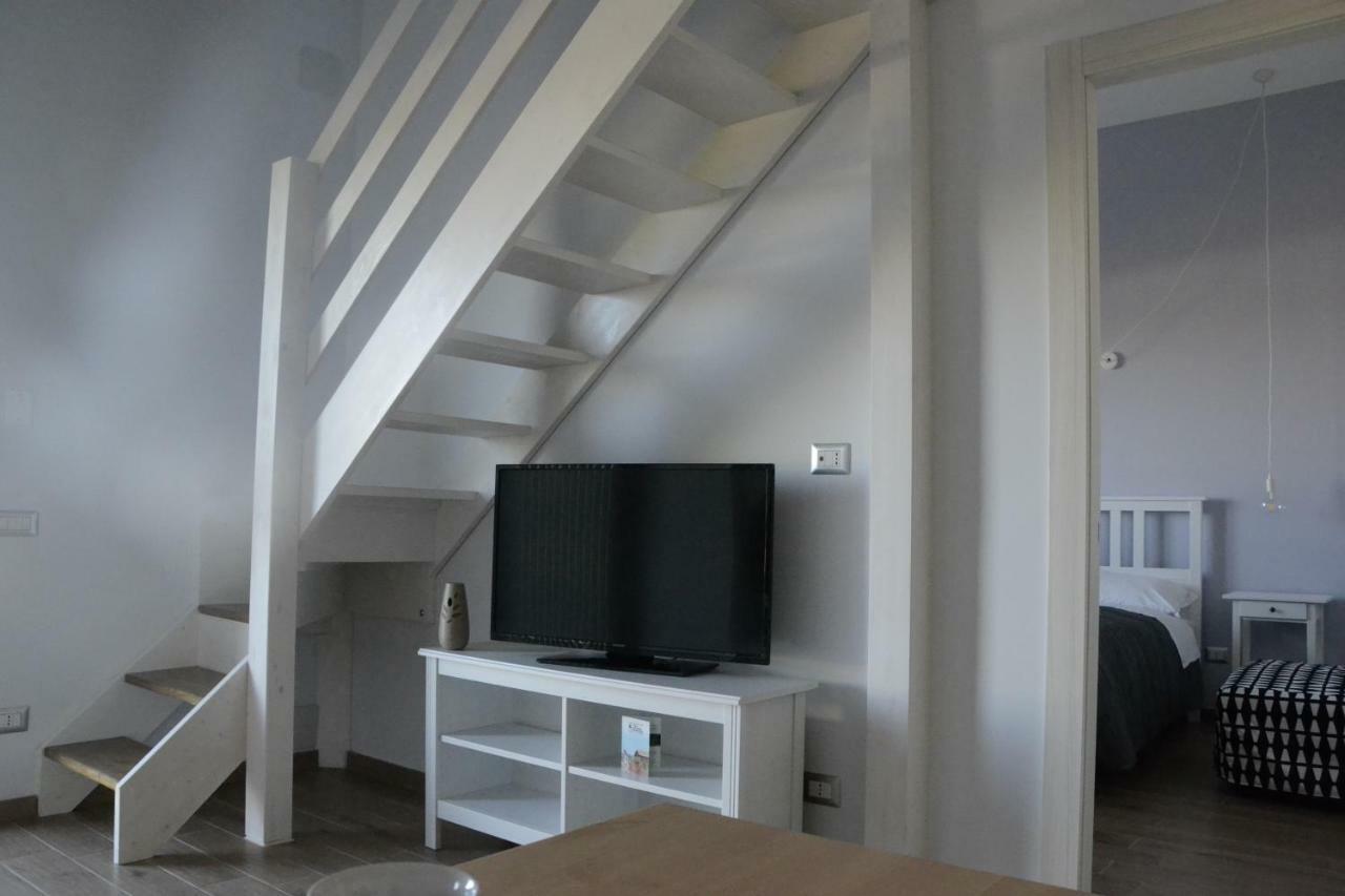 Vento Barocco - Equitazione E Turismo Villa Matera Ngoại thất bức ảnh