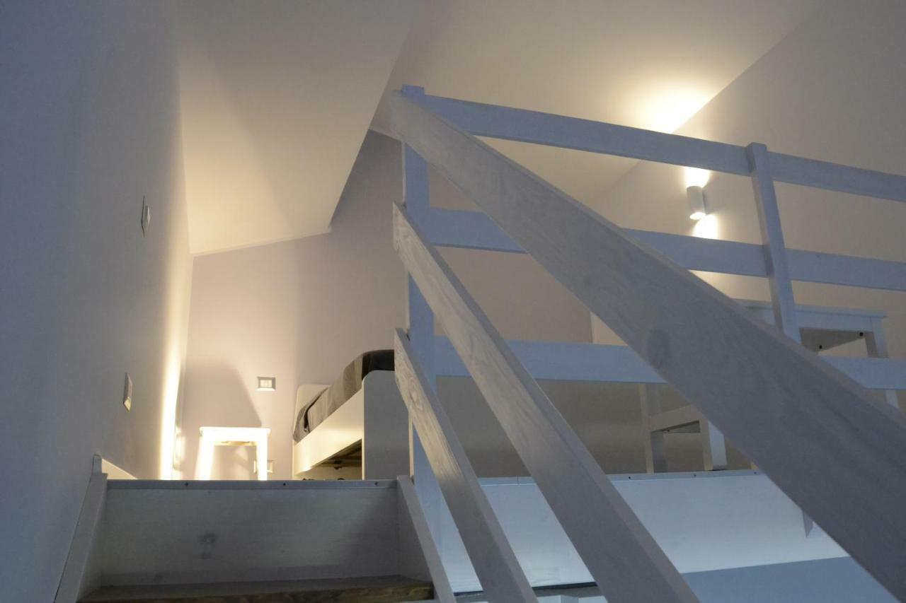 Vento Barocco - Equitazione E Turismo Villa Matera Ngoại thất bức ảnh